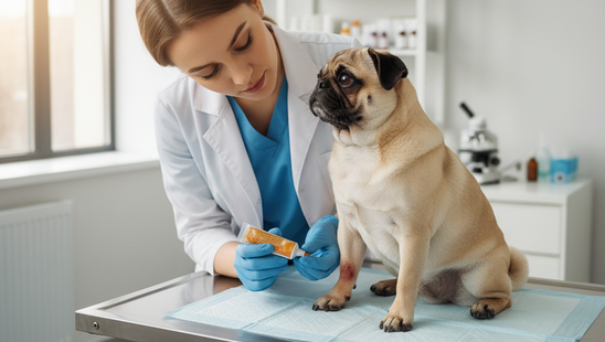 лечение ожогов