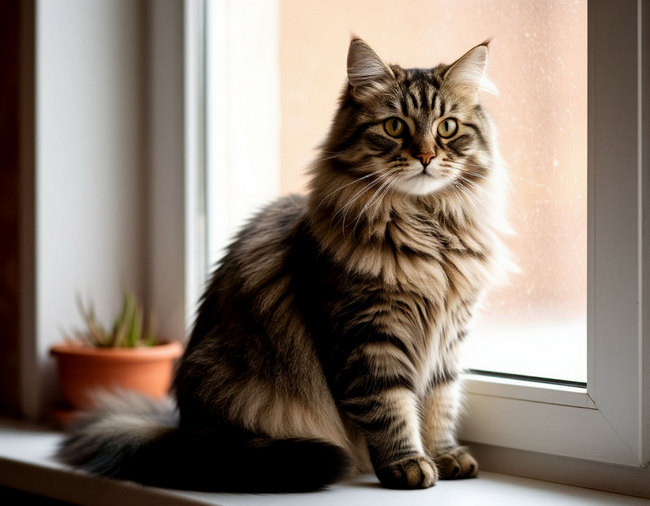 Сахарный диабет у кошек