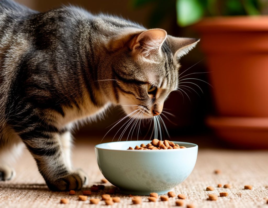 Лечение кальцивироза у кошек