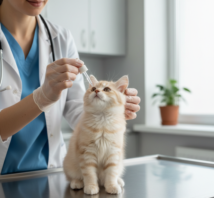 Офтальмология