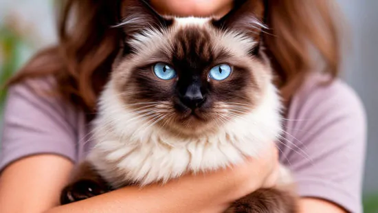 Сахарный диабет у кошек